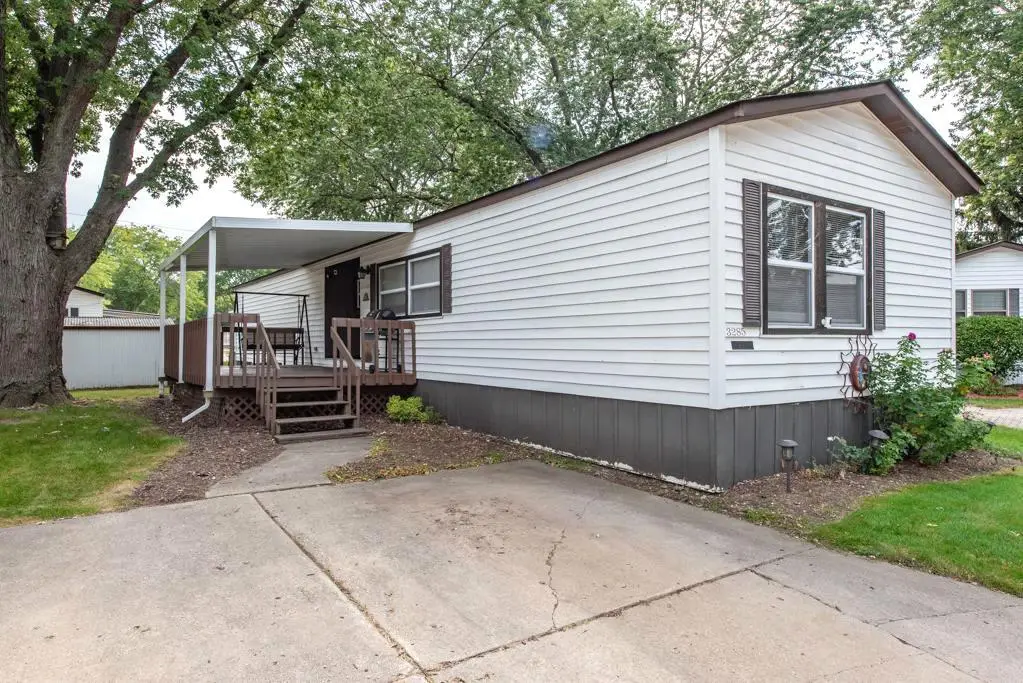 3285 Meadow Drive, Park City, IL 60085 - #1