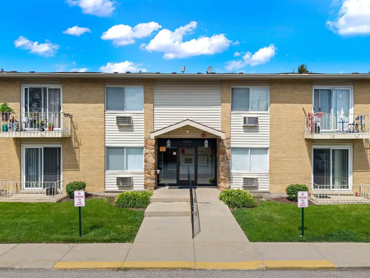8820 N Western Avenue #1H, Des Plaines, IL 60016 - #1