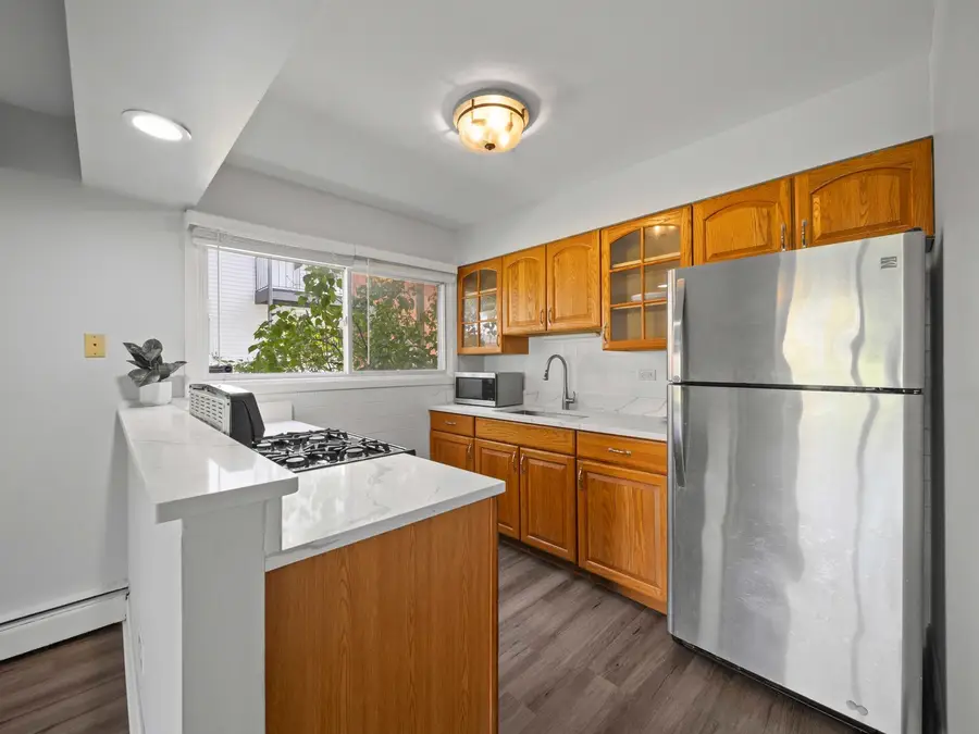 8820 N Western Avenue #1H, Des Plaines, IL 60016 - #2