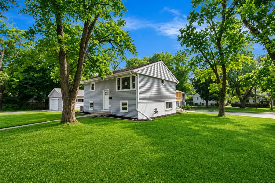 3525 John Street, Steger, IL 60475 - #2