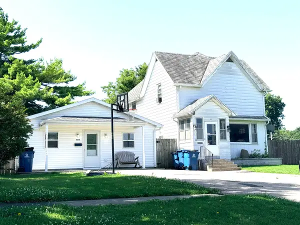 411 W Washington Street, Hoopeston, IL 60942