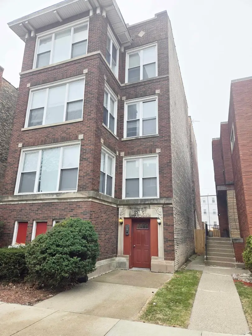 6730 S Merrill Avenue, Chicago, IL 60649 - #1