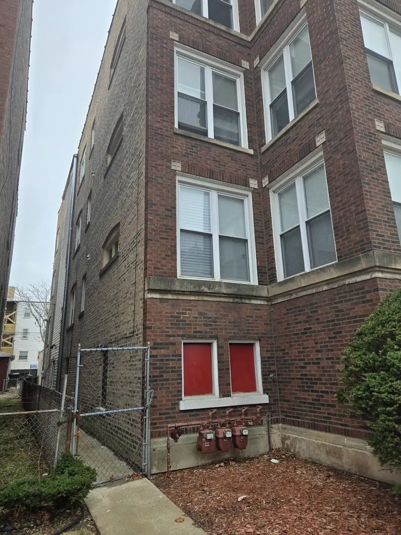 6730 S Merrill Avenue, Chicago, IL 60649 - #3