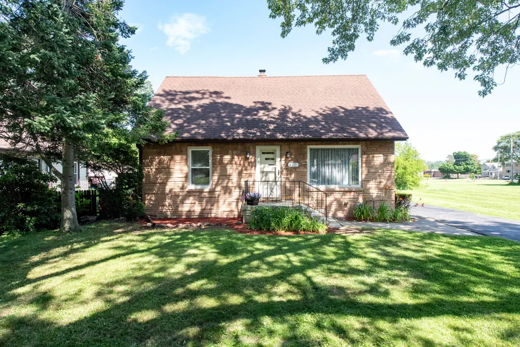 3315 Emmaus Avenue, Zion, IL 60099 - #1