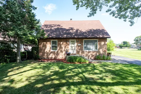 3315 Emmaus Avenue, Zion, IL 60099