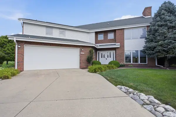 2110 Meadowlark Court, Urbana, IL 61802