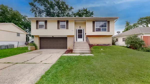 717 Union Avenue, Romeoville, IL 60446