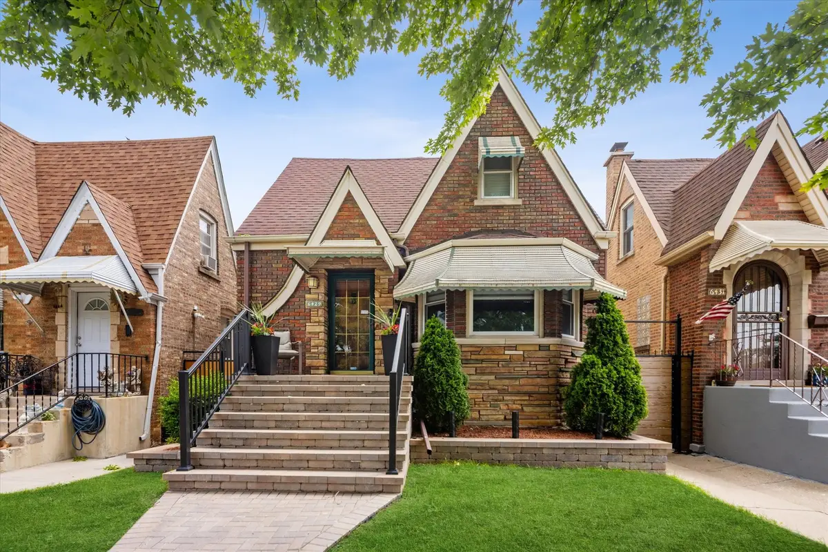 6429 S Tripp Avenue, Chicago, IL 60629 - #1