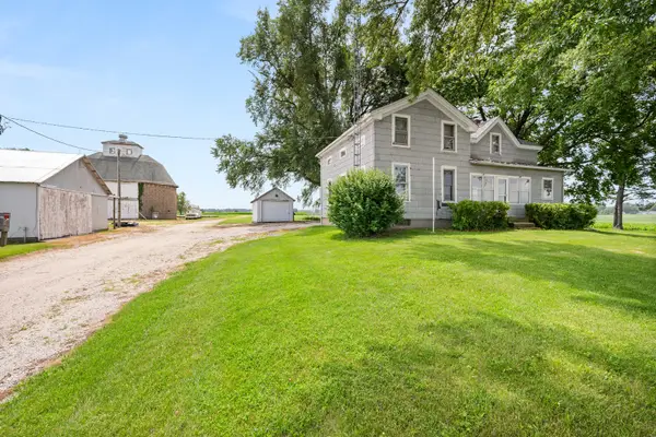 14286 Il State 72 Route, Genoa, IL 60135