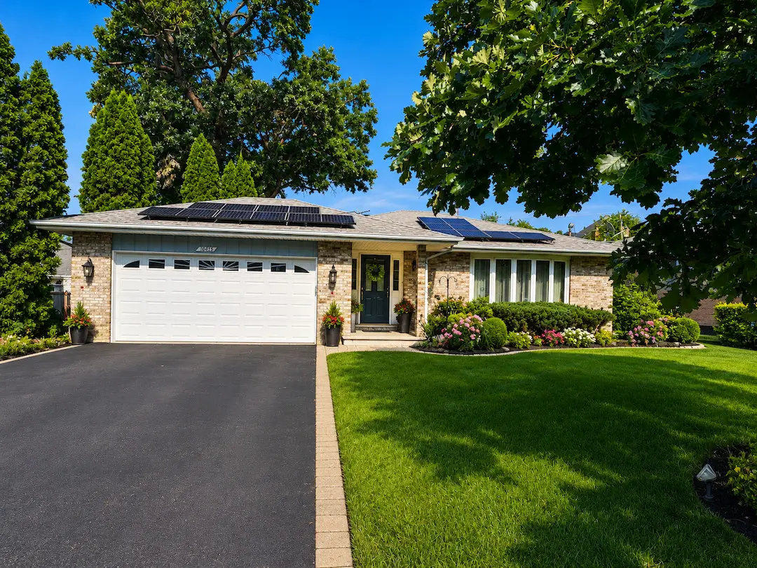 10615 S 83rd Avenue, Palos Hills, IL 60465 - #1