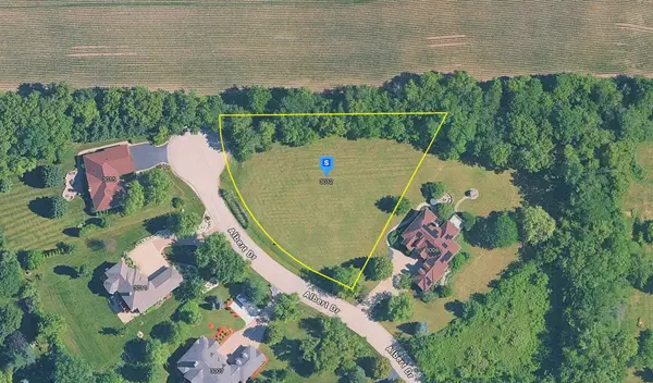 3012 Albert Drive, McHenry, IL 60050
