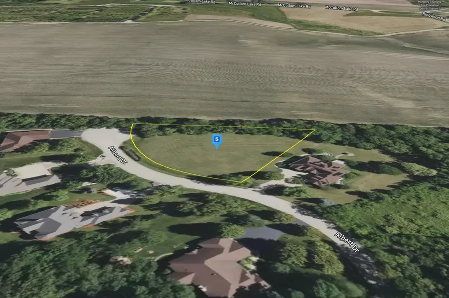 3012 Albert Drive, McHenry, IL 60050 - #3