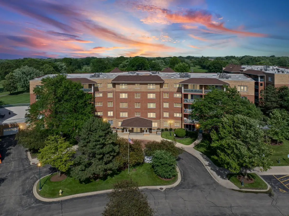 720 Creekside Drive #407B, Mount Prospect, IL 60056 - #1