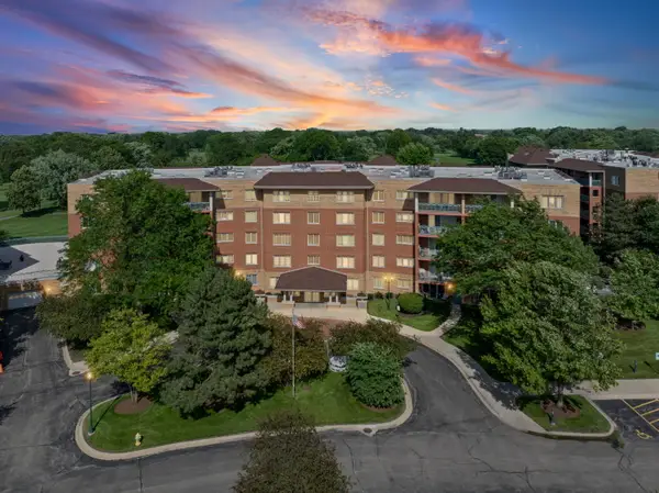 720 Creekside Drive #407B, Mount Prospect, IL 60056