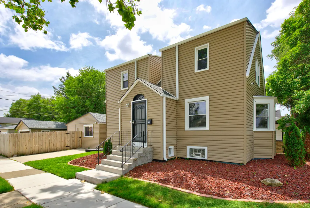 1101 22nd Avenue, Bellwood, IL 60104 - #1