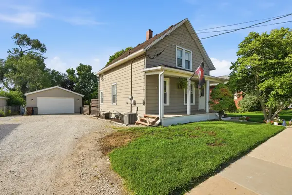 11224 Front Street, Mokena, IL 60448
