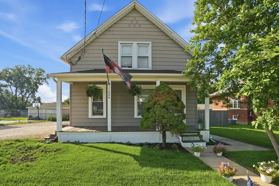 11224 Front Street, Mokena, IL 60448 - #2
