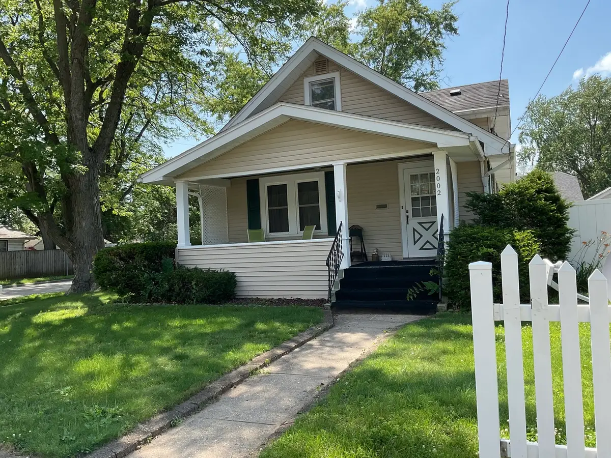 2002 Ridge Avenue, Rockford, IL 61103 - #1