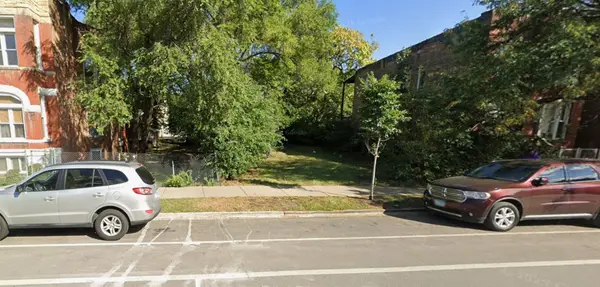 1537 S Homan Avenue, Chicago, IL 60623