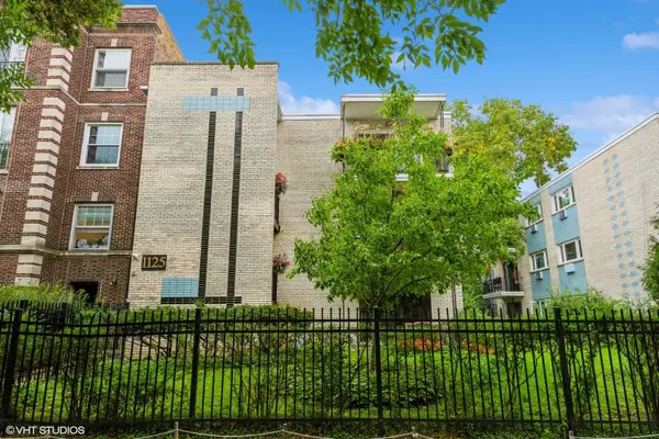 1125 W Lunt Avenue #303, Chicago, IL 60626