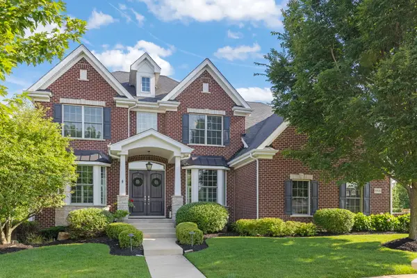 39W861 S Hathaway Lane, Geneva, IL 60134