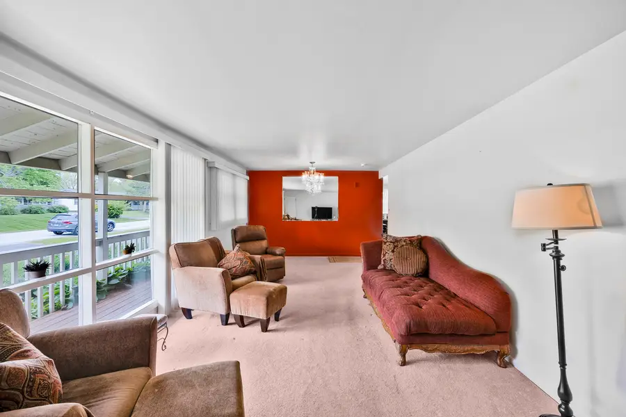 19031 Baker Avenue, Country Club Hills, IL 60478 - #3