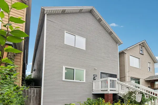 4448 S Princeton Avenue, Chicago, IL 60609