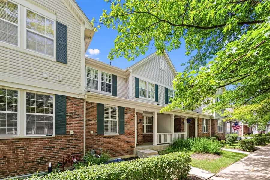 642 W Moreland Avenue, Addison, IL 60101 - #2