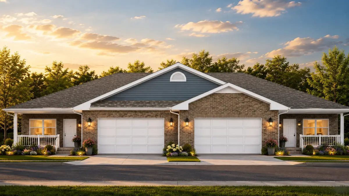 804 Heritage Woods Drive, Minooka, IL 60447 - #1