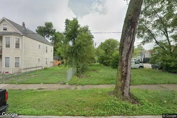 2020 W 52nd Place, Chicago, IL 60609