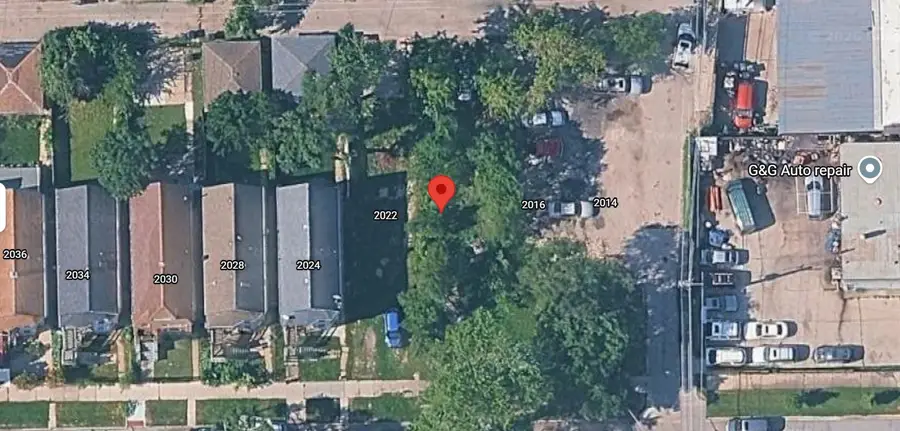 2020 W 52nd Place, Chicago, IL 60609 - #2