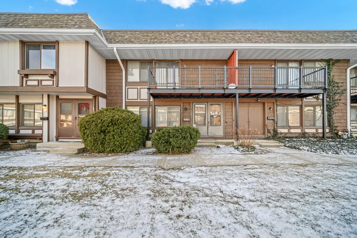 1269 Court D, Hanover Park, IL 60133 - #1