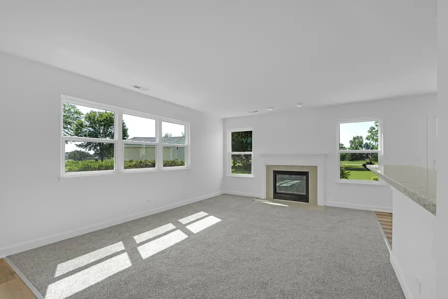 260 Wedgewood Circle, Lake In The Hills, IL 60156 - #2