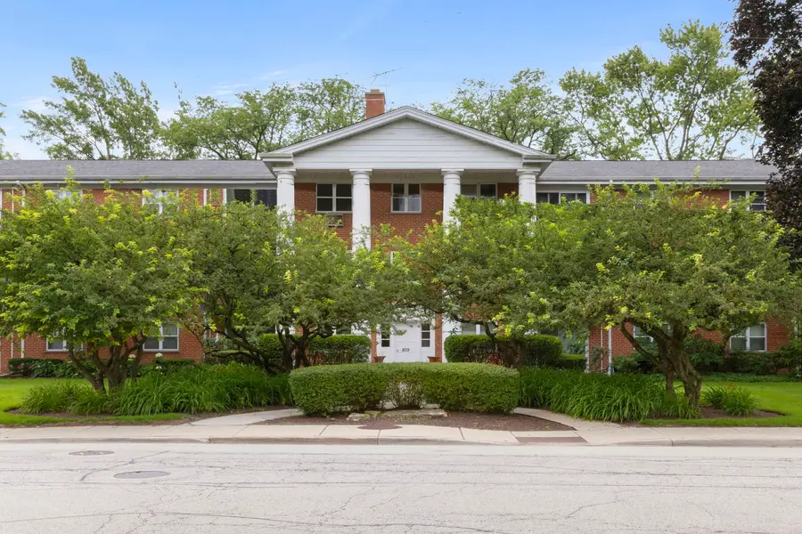 809 E Miner Street #1B, Arlington Heights, IL 60004 - #2