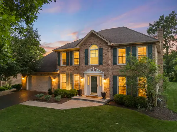 2397 Bluemont Court, Naperville, IL 60565
