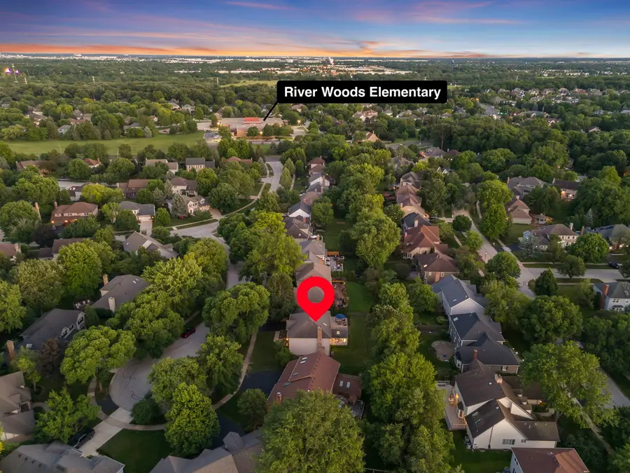 2397 Bluemont Court, Naperville, IL 60565 - #2