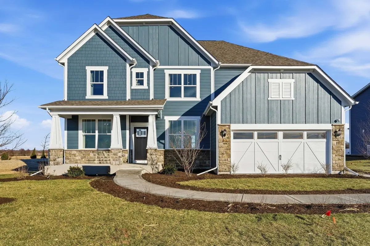 16210 Alessandra Drive, Orland Park, IL 60467 - #1