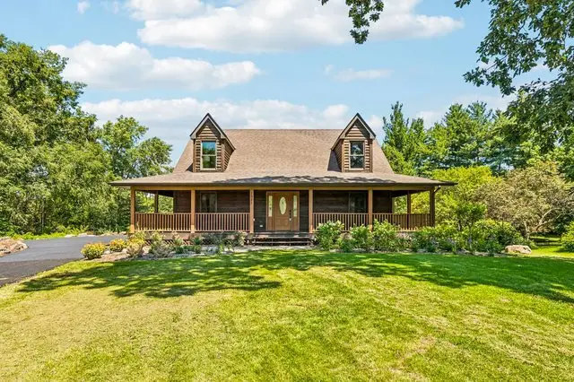 1921 Annettes Circle, Sugar Grove, IL 60554 - #1