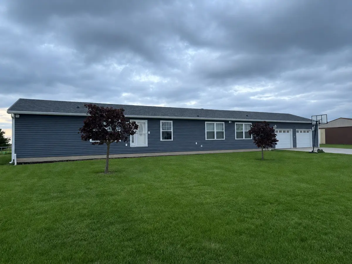 2730 E State Route 9, Rankin, IL 60960 - #1