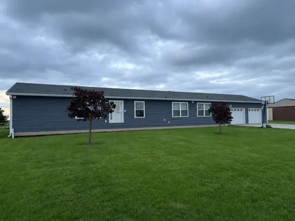 2730 E State Route 9, Rankin, IL 60960
