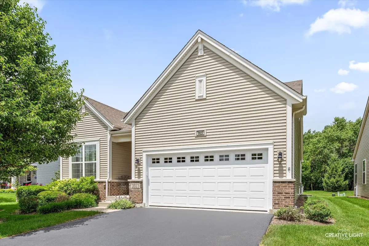 3923 Chesapeake Lane, Naperville, IL 60564 - #1