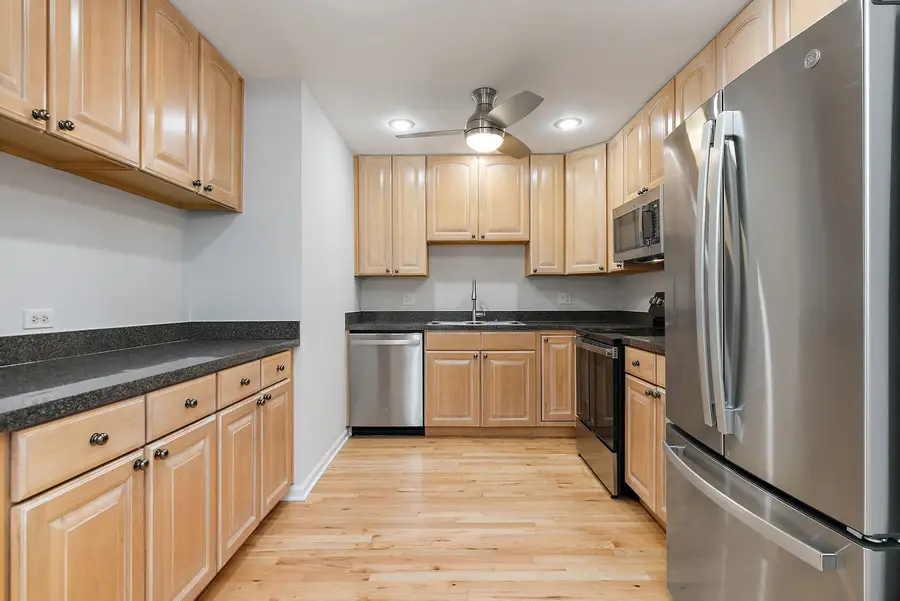 5400 Astor Lane #411, Rolling Meadows, IL 60008 - #3
