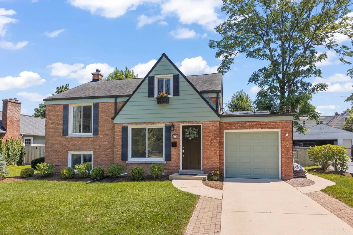 311 2nd Street, Downers Grove, IL 60515 - #1