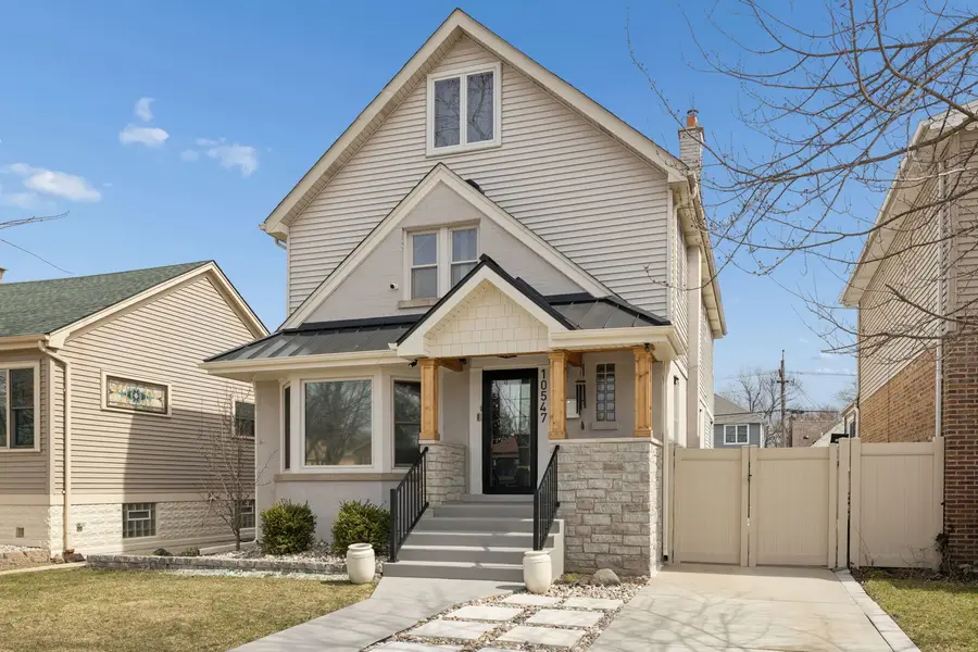 10547 S Troy Street, Chicago, IL 60655 - #2
