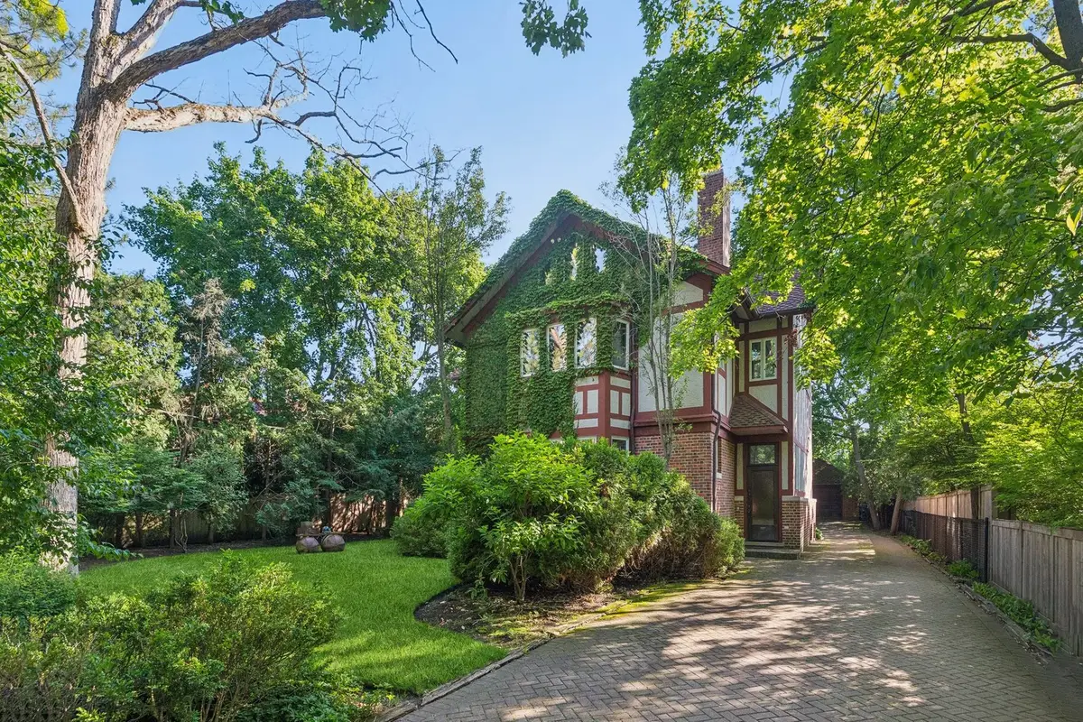 770 Sheridan Road, Glencoe, IL 60022 - #1