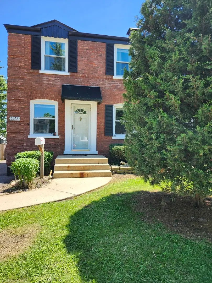 1953 Illinois Street, Des Plaines, IL 60018 - #2