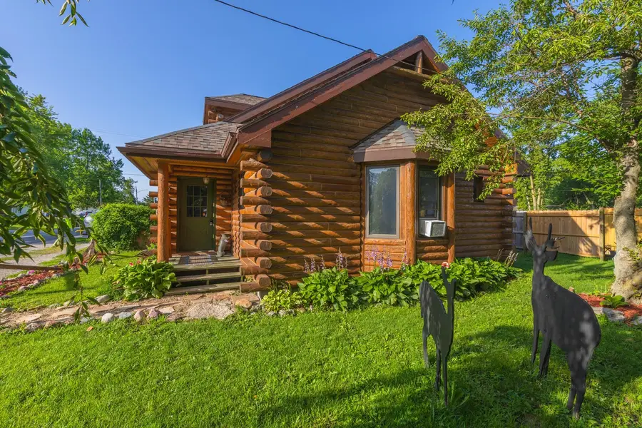 403 W Owsley Street, Chenoa, IL 61726 - #3