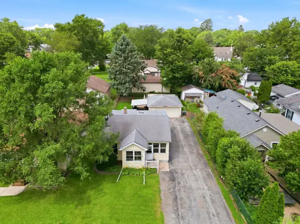 1219 Gates Street, Aurora, IL 60505