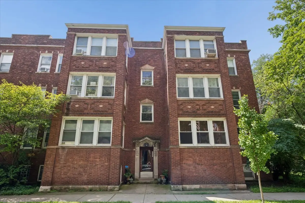 1969 W Winona Street #3, Chicago, IL 60640 - #1