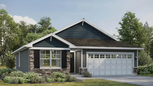17420 W Fairfax Lane, Lockport, IL 60441